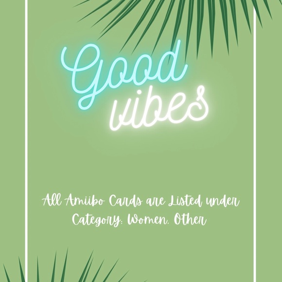 Genuine Animal Crossing Amiibo Card Vesta - Picture 4 of 5